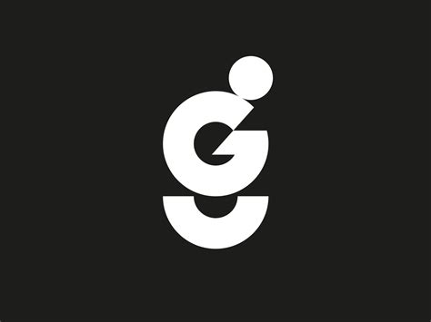 double g logos